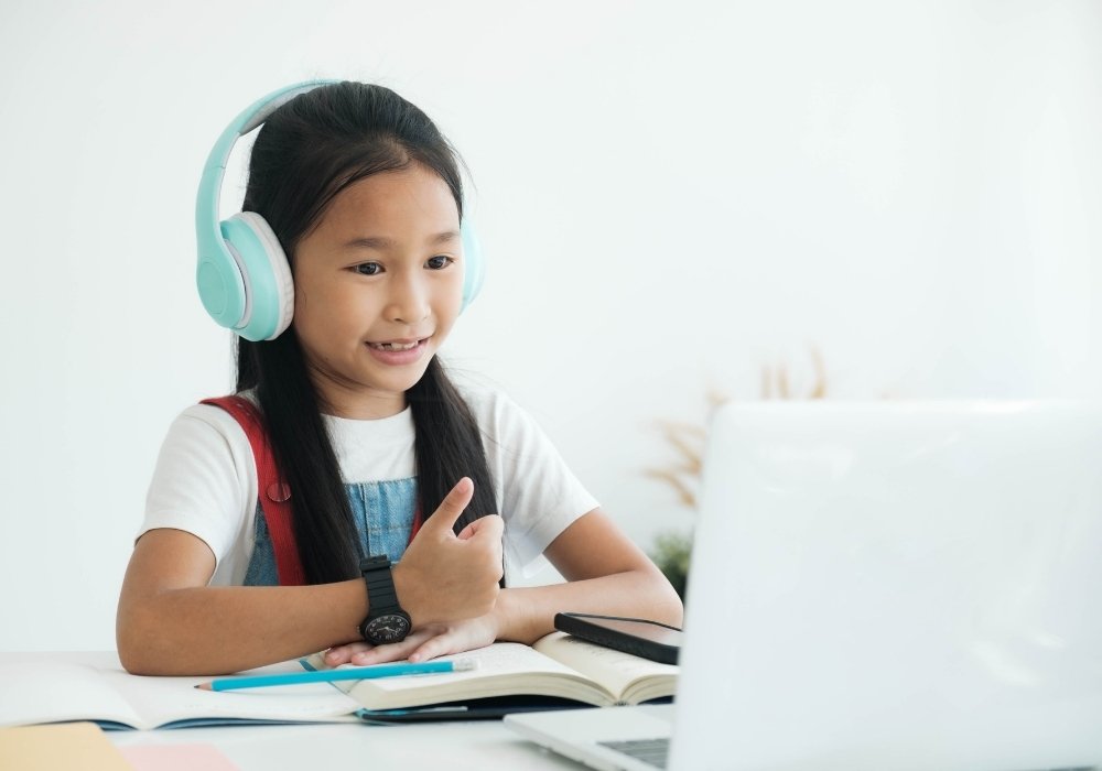 Kids German Lingua Learn Kenya