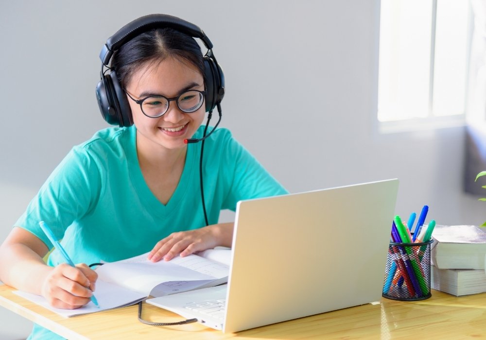 Kids Italian lingua learn belgium