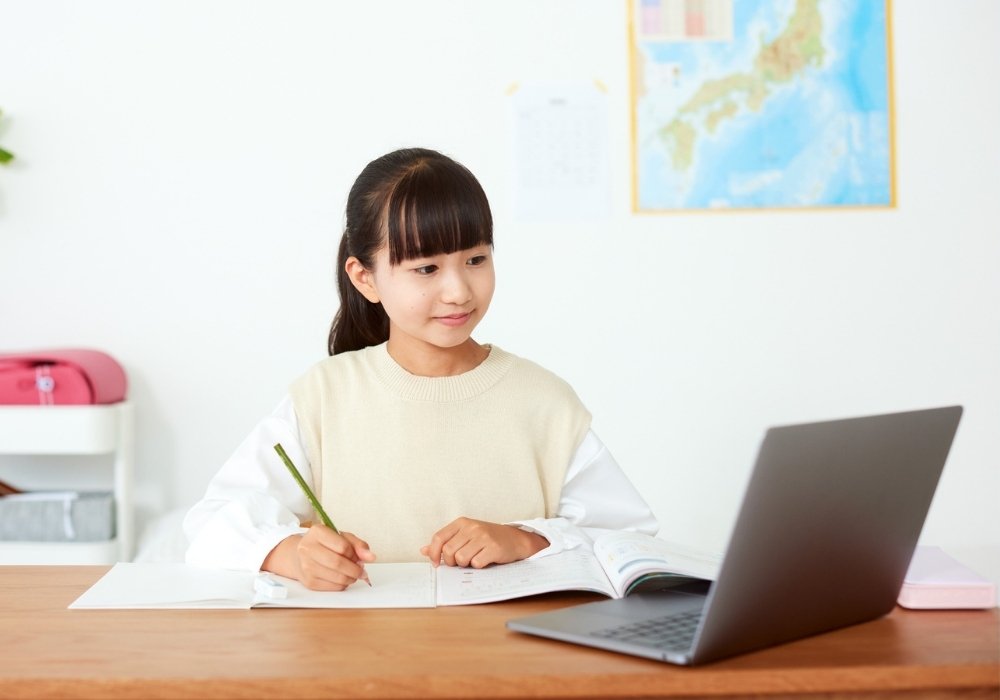 Kids Japanese lingua learn belgium