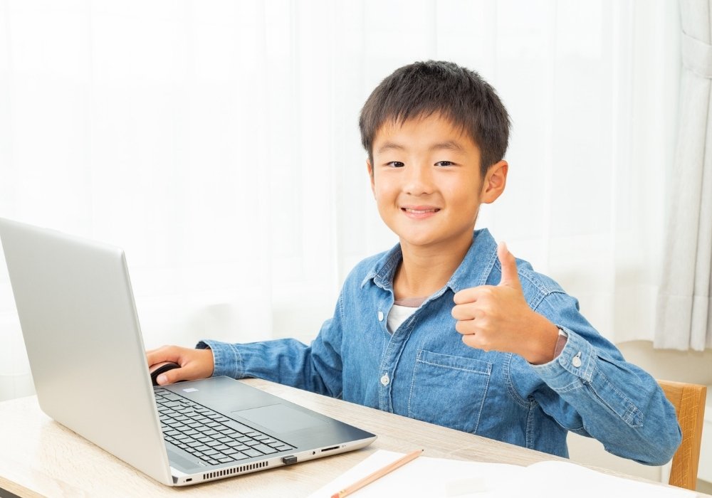 Kids Mandarin belgium