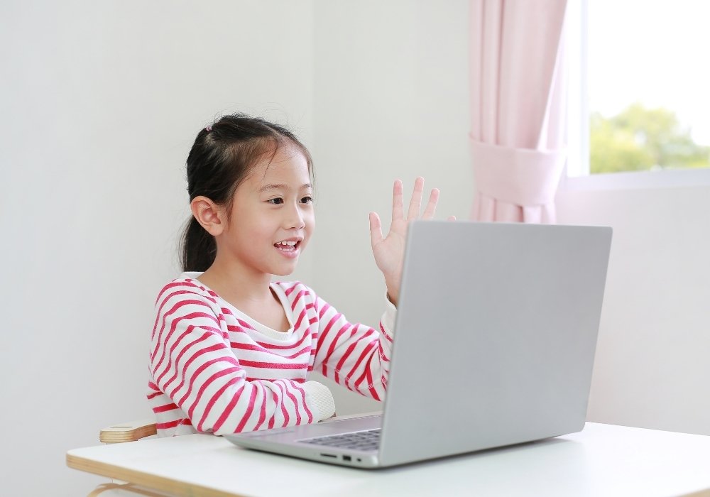 Kids Portuguese lingua learn belgium