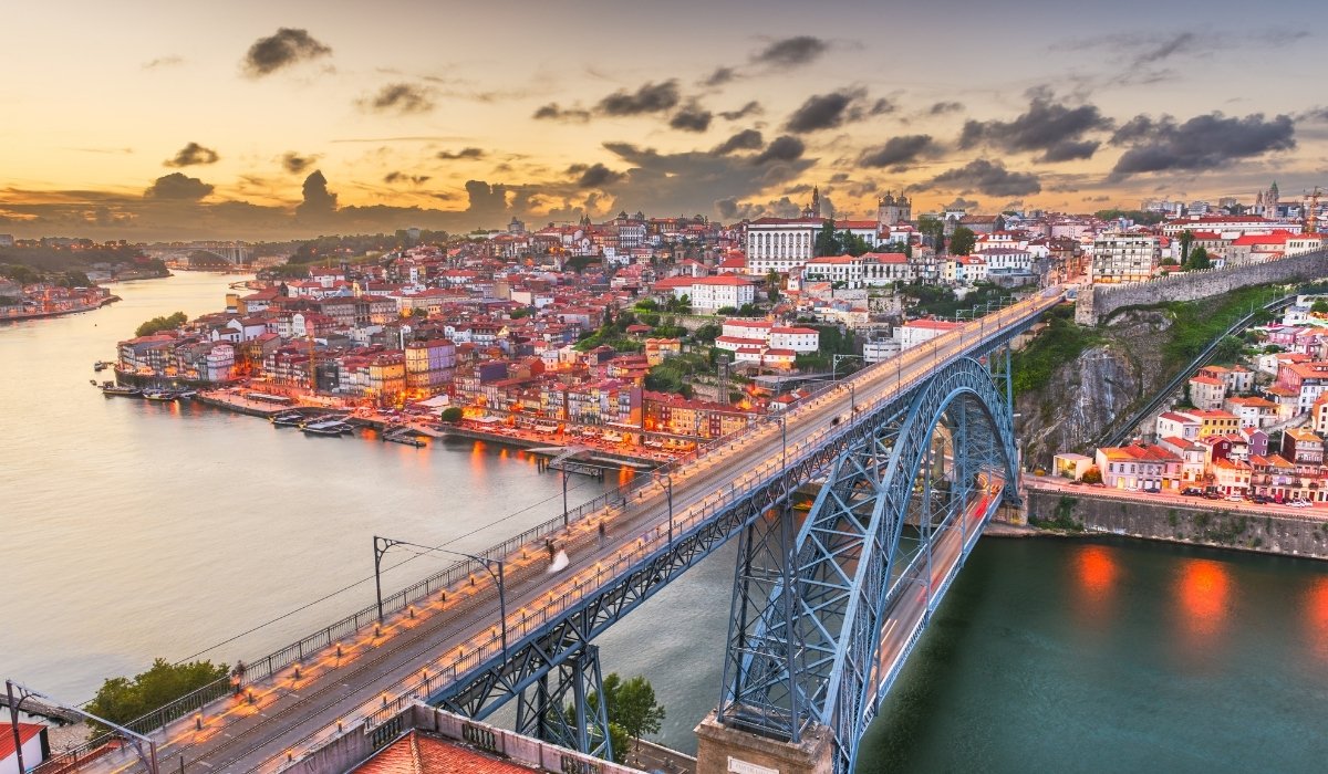 Portugal language course - lingua learn belgium